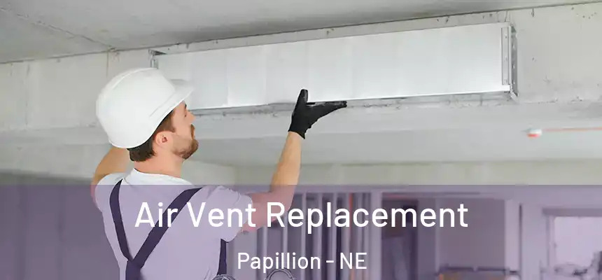  Air Vent Replacement Papillion - NE