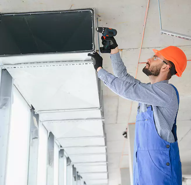 Why Homeowners & Businesses Trust Us in Papillion, NE