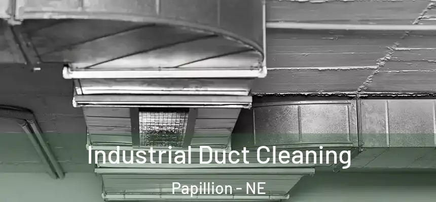  Industrial Duct Cleaning Papillion - NE