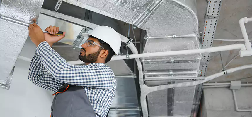 Proactive Ac Vent Repairs & Air Duct Replacement Companies Near Me in Papillion