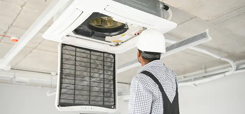 Our Affordable Duct Cleaning Near Me Services in Papillion, NE