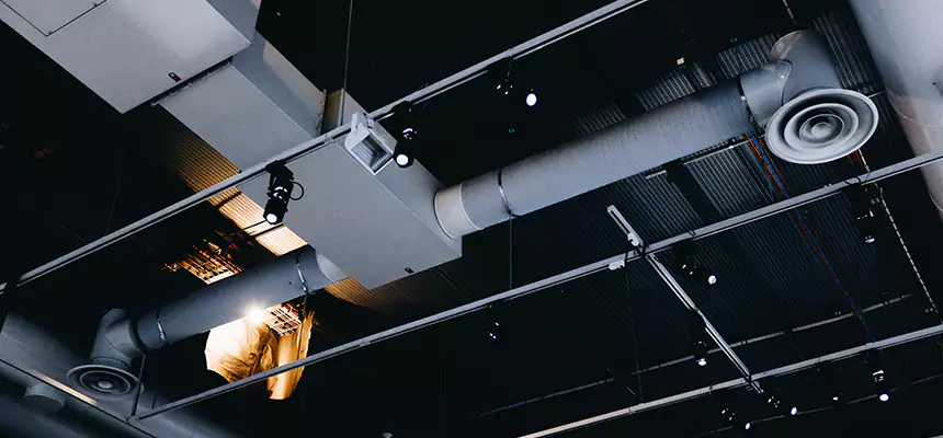 Our Air Duct Replacement Services in Papillion, NE