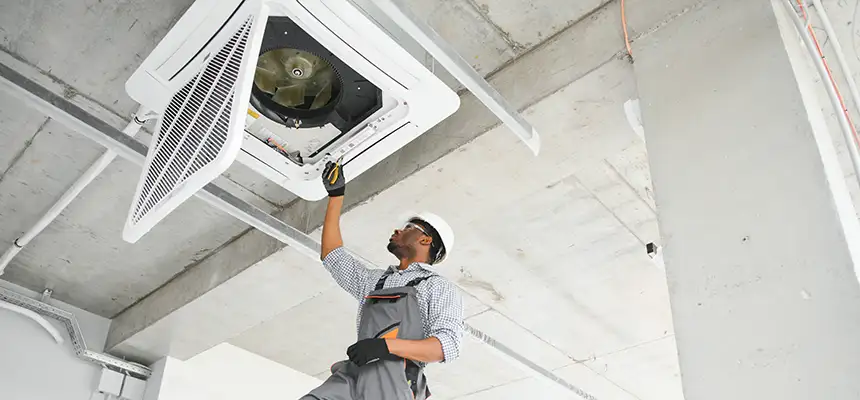 Efficient Multi‑Unit & HOA Annual Vent Cleaning Plans in Papillion