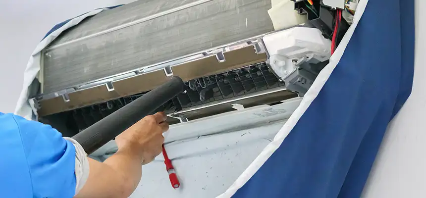 Advanced Clogged Dryer Vent Repair for Multi-Unit & Commercial in Papillion, NE