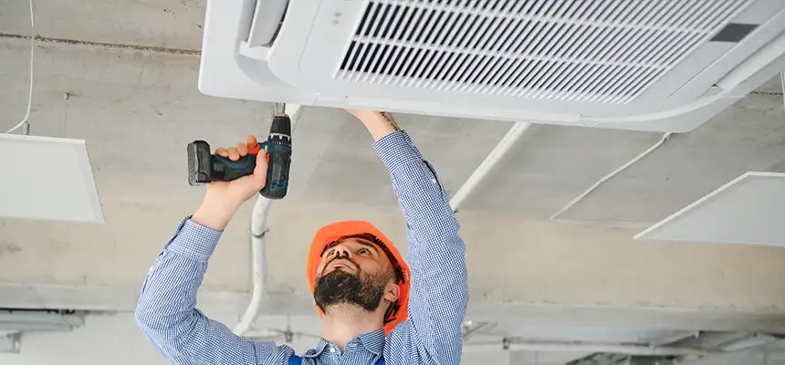 Detailed Multi‑Unit Riser & Roof Termination Cleaning in Papillion