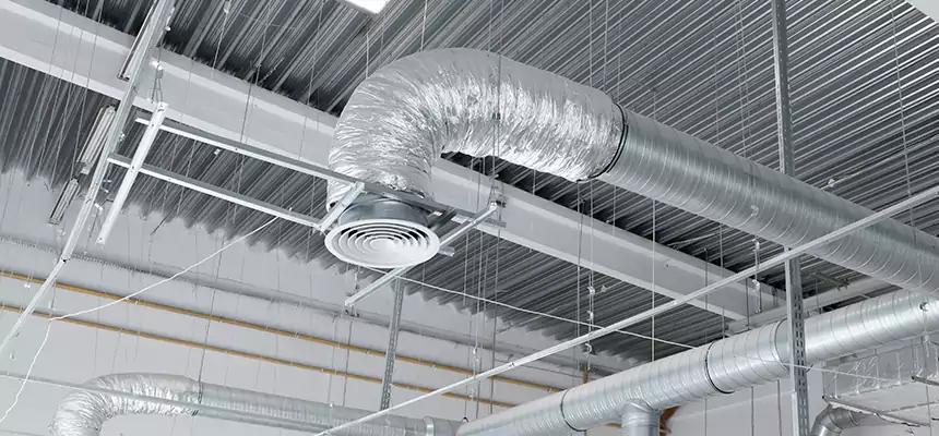 Our Dryer Vent Hose Replacement Services in Papillion, NE