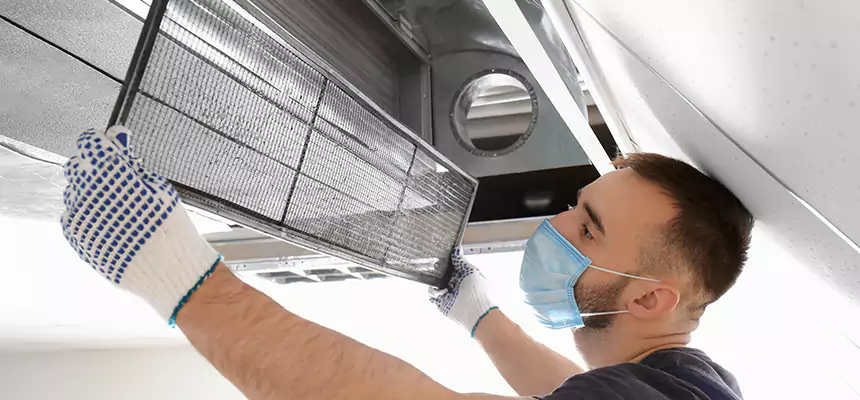 Our Dryer Vent Replacement Services in Papillion, NE
