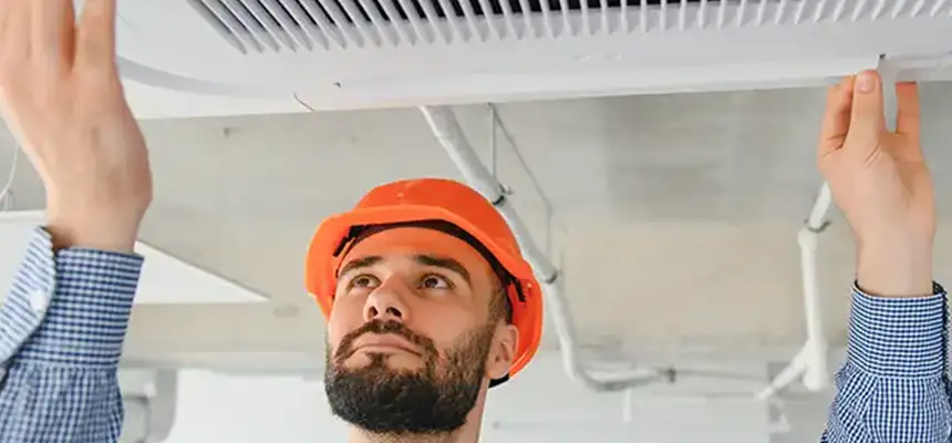 Our Furnace Vent Cleaning Services in Papillion, NE