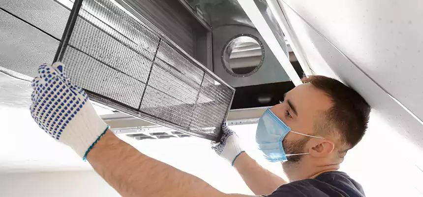 Our Home Duct Cleaning Services in Papillion, NE  