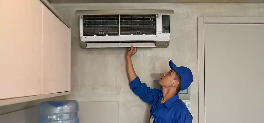 Balanced Fresh‑Air Ventilation (ERV/HRV) in Papillion