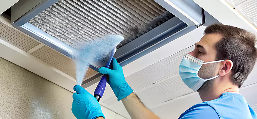 Our Home Ventilation Cleaning Services in Papillion, NE