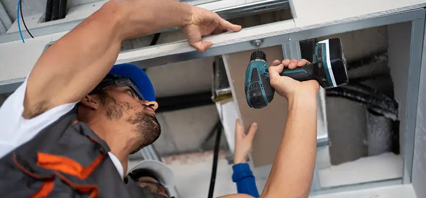 Our Improve Home Air Circulation Services in Papillion, NE