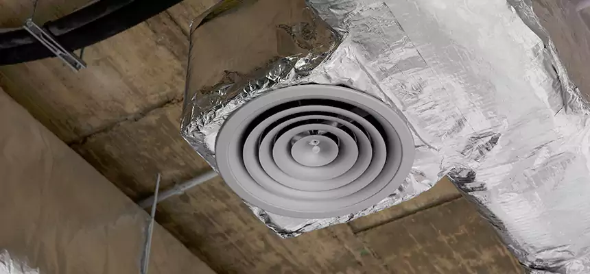 Our Industrial Dryer Vent Cleaning Services in Papillion, NE