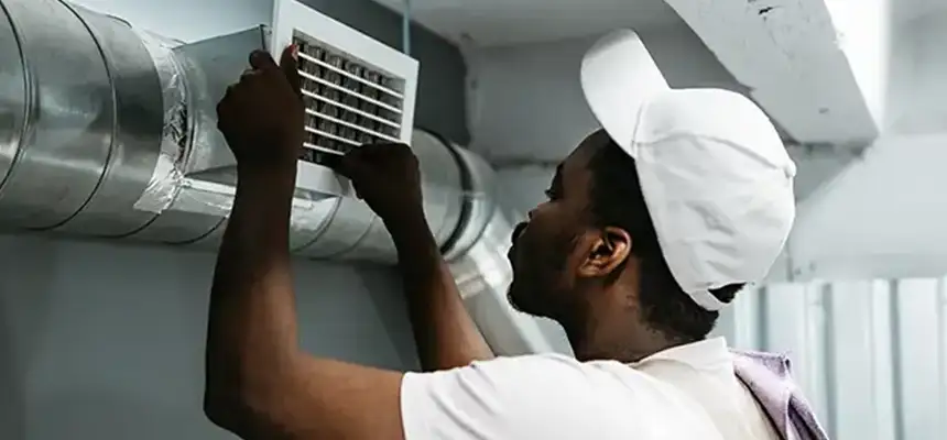 Our Licensed And Insured Cleaners in Papillion, NE