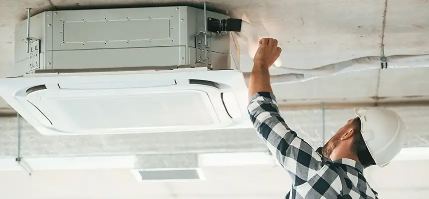 Our Local Vent Cleaning Services in Papillion, NE