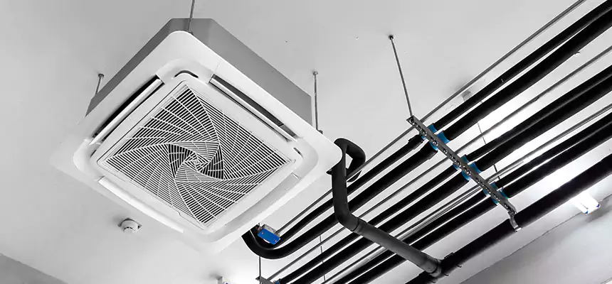 Our Smart AC Vent Controller Services in Papillion, NE