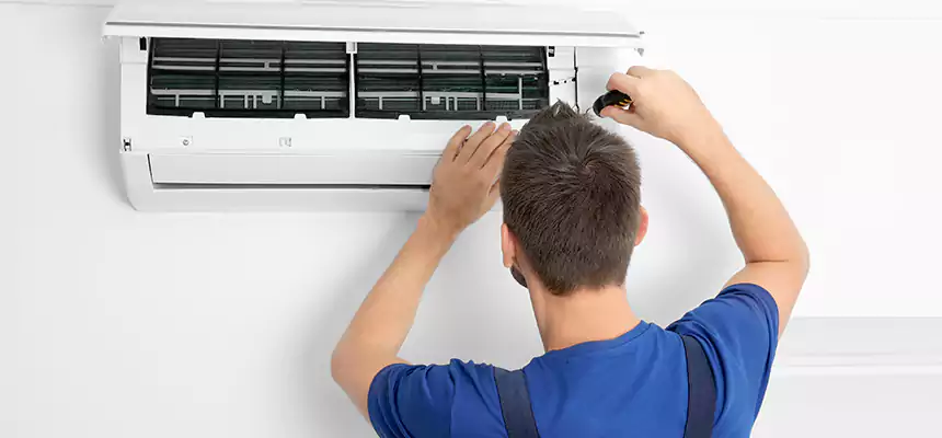 Our Smart Air Conditioning Installation Services in Papillion, NE