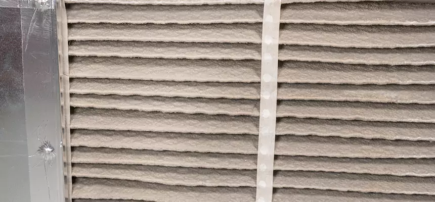 Our Split Duct System Installation Services in Papillion, NE