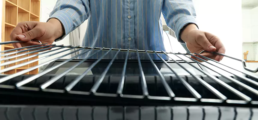 Our Vent Grille Washing Services in Papillion, NE
