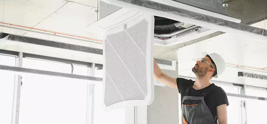 Dryer Ventilation Duct Cleaning in Papillion