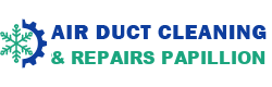 Air Duct Cleaning & Repairs Papillion
