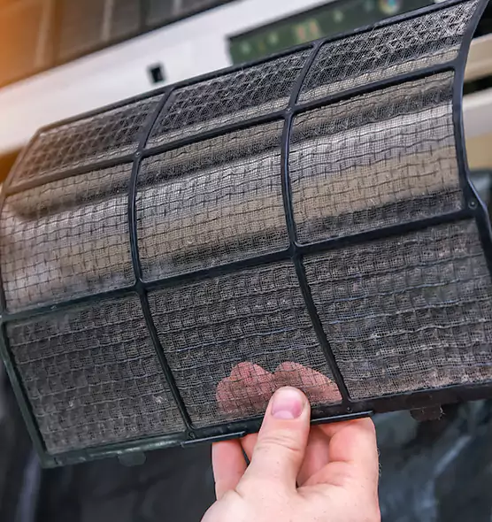 Top-notch AC Air Filter Replacement in Papillion