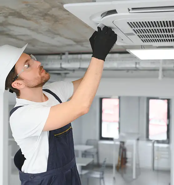 Top Affordable Duct Cleaning Services Near Me in Papillion, NE