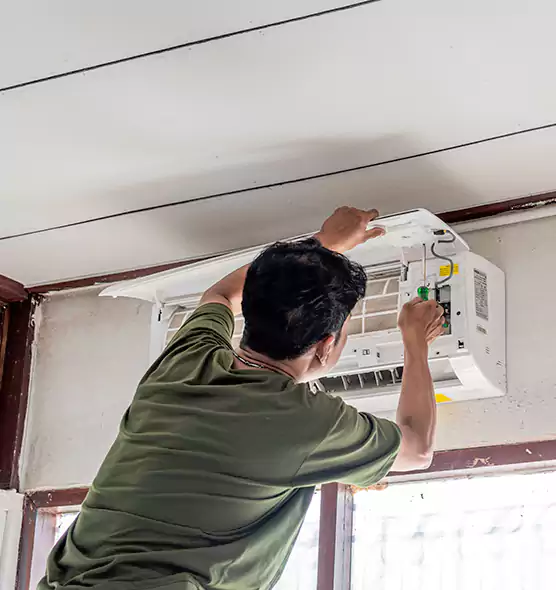 About Air Duct & AC Odor Removal in Papillion, NE