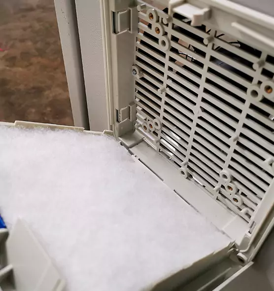 Professional Air Duct Expansion Solutions in Papillion, NE