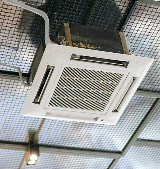 Top-Notch Allergy Relief Vent Cleaning Services in Papillion, NE