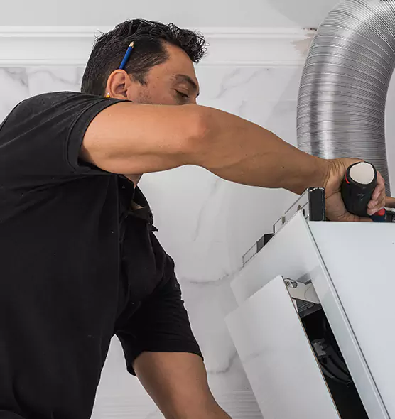 Trusted Bathroom Exhaust Duct Cleaning in Papillion, NE