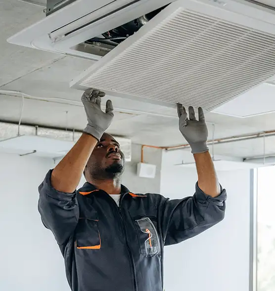 About Certified Air Duct Specialists in Papillion, NE