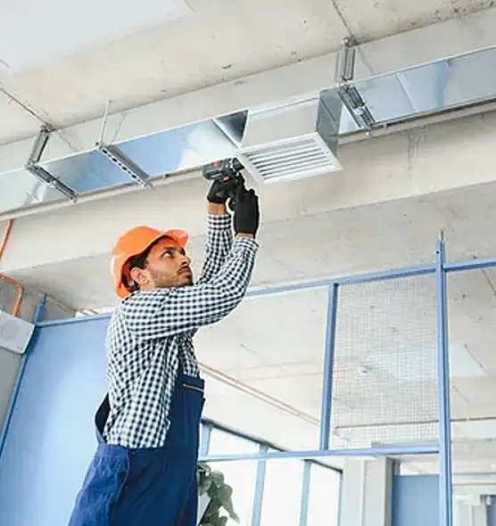 About Commercial Laundry Vent Cleaning in Papillion, NE