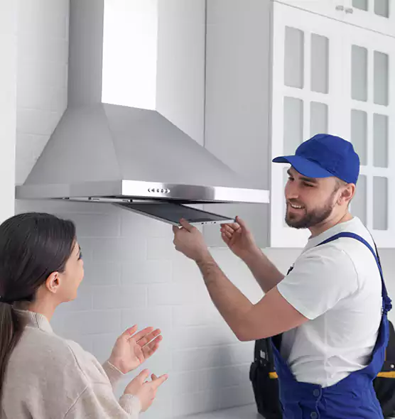 Professional Dryer Vent Cleaning Service in Papillion, NE