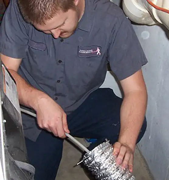 About Dryer Vent Hose Installation in Papillion, NE