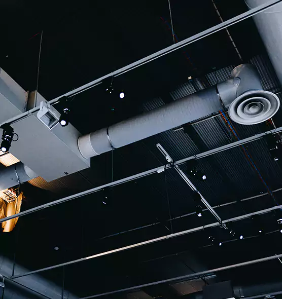 Professional Duct Cleaning For LEED Homes in Papillion, NE