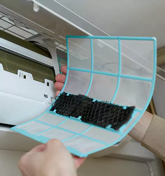 Welcome to Air Duct Cleaning & Repairs Papillion — Your Local HEPA Filter Installation Pros in Papillion, NE