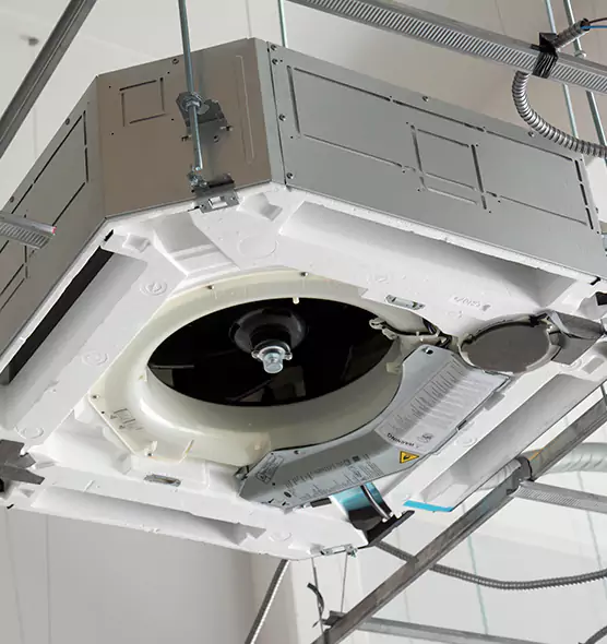 Professional Industrial Dryer Vent Cleaning in Papillion, NE