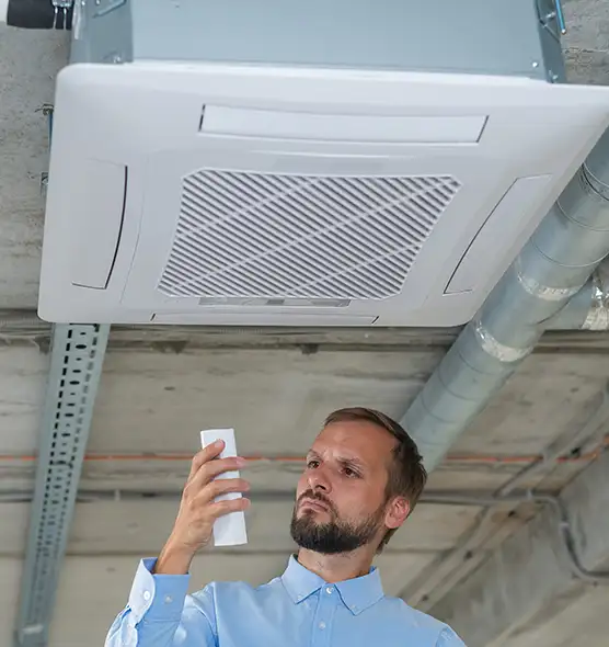 About Local Vent Cleaning Services in Papillion, NE