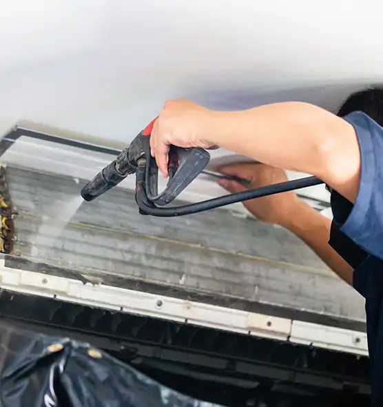 Welcome to Move-in/Move-out Duct Cleaning Services in Papillion, NE