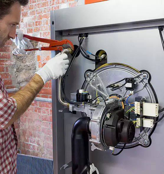 Advanced Repair Dryer Vent Hose in Papillion, NE