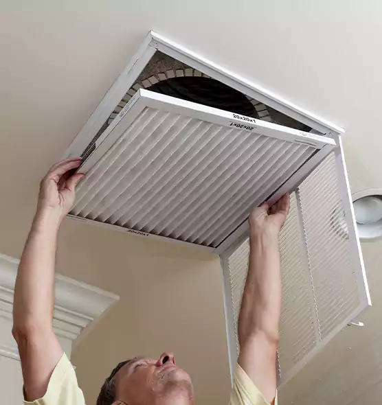Advanced Residential Vent Cleaning in Papillion, NE