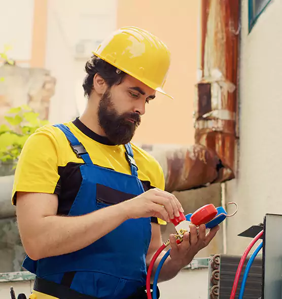 About Smart HVAC Installation in Papillion, NE