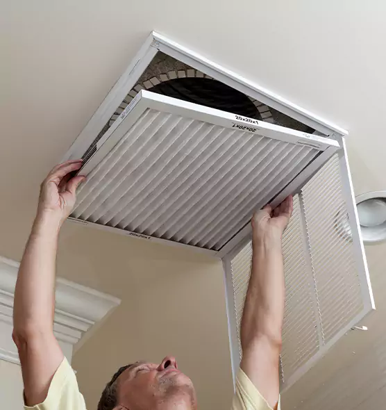 Professional Vent Relocation Services in Papillion, NE