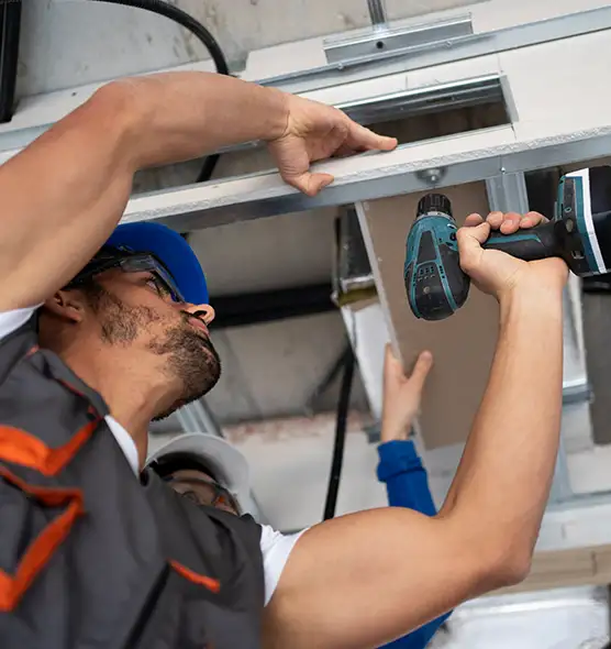 About Vent Smoke Odor Elimination in Papillion, NE