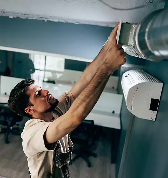 Reliable Warehouse Vent Cleaning in Papillion, NE