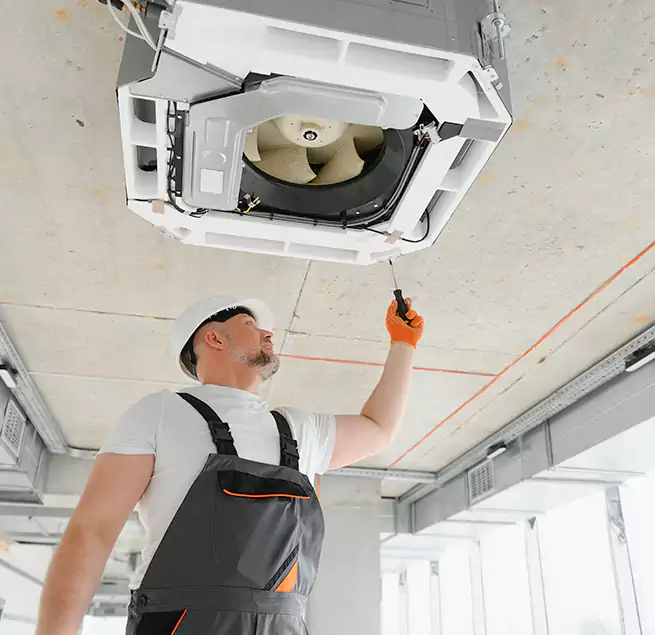 Why Homeowners & Businesses Trust Us in Papillion, NE?