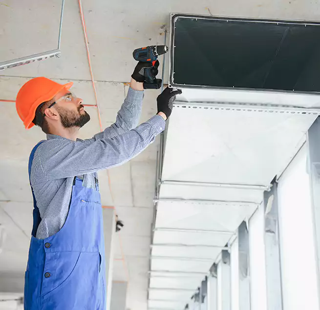 Why Homeowners & Businesses Trust Us in Papillion, NE?