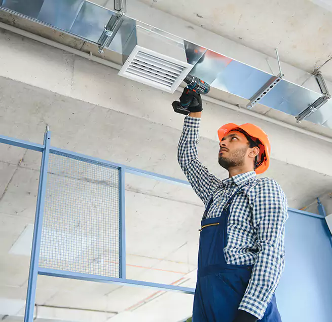 Why Homeowners & Businesses Trust Us in Papillion, NE?