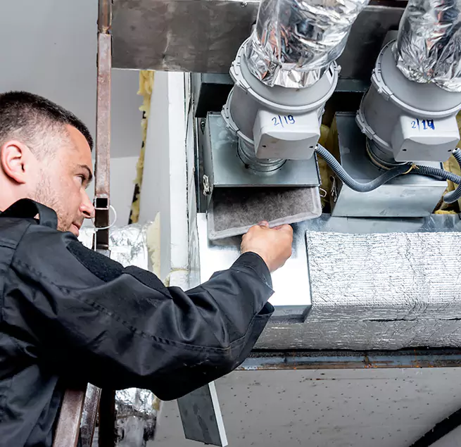 Why Homeowners & Businesses Trust Us in Papillion, NE?